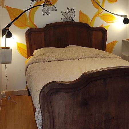 Appartement Cosy, Au Calme, Axe Annecy - Geneve Villy-le-Pelloux Luaran gambar