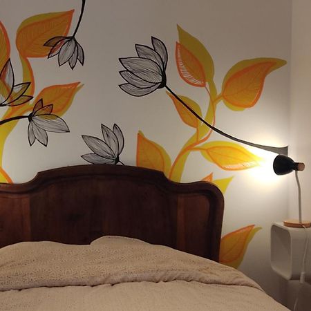 Appartement Cosy, Au Calme, Axe Annecy - Geneve Villy-le-Pelloux Luaran gambar
