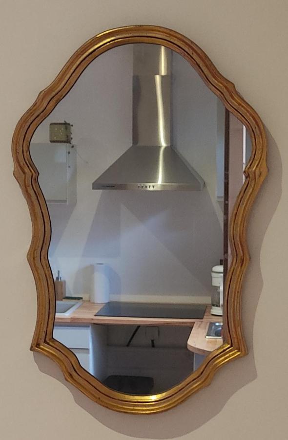 Appartement Cosy, Au Calme, Axe Annecy - Geneve Villy-le-Pelloux Luaran gambar