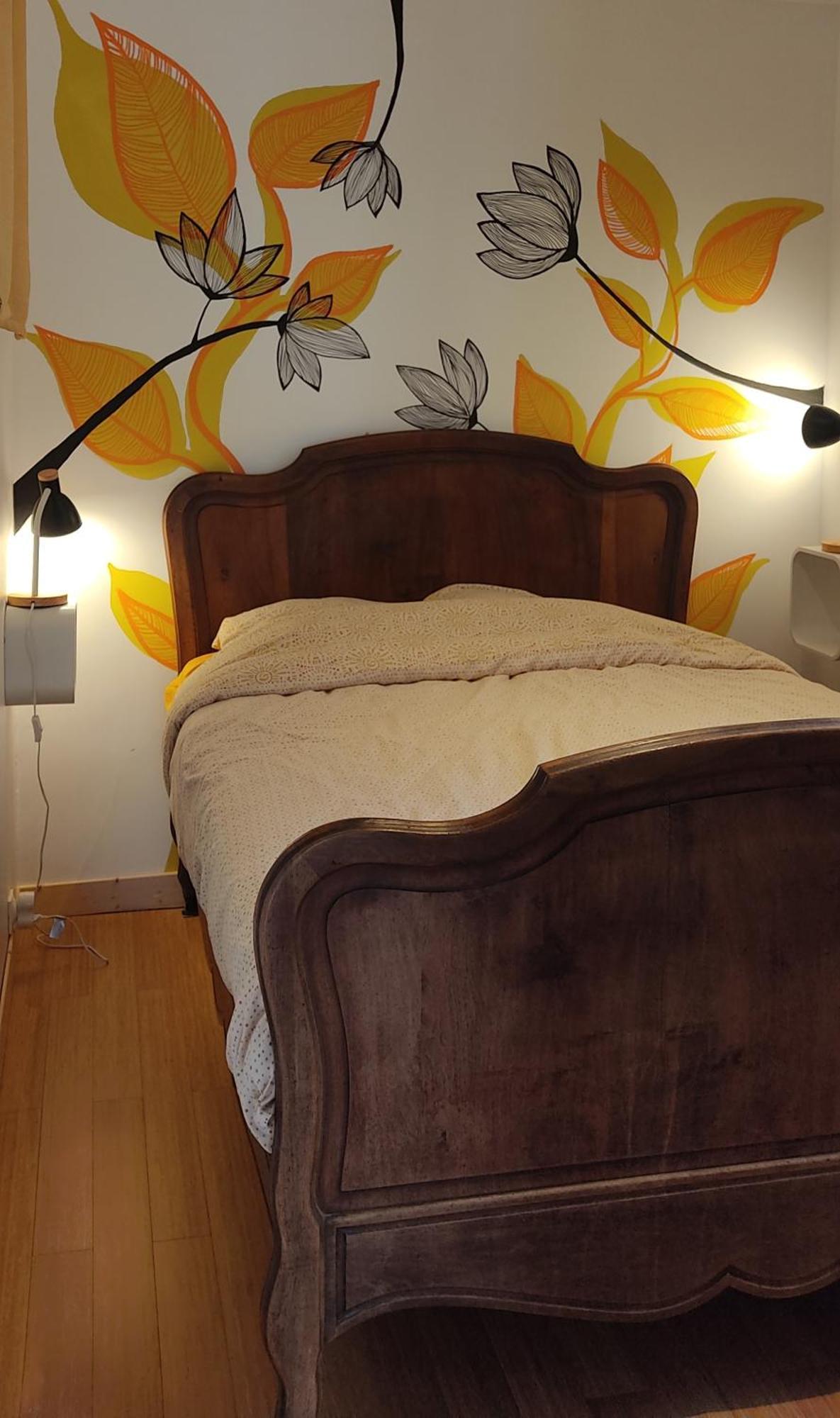 Appartement Cosy, Au Calme, Axe Annecy - Geneve Villy-le-Pelloux Luaran gambar